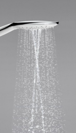 Ручной душ Hansgrohe Raindance 28587400 Select S